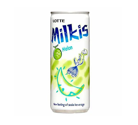 Milkis Melon (250 ml)